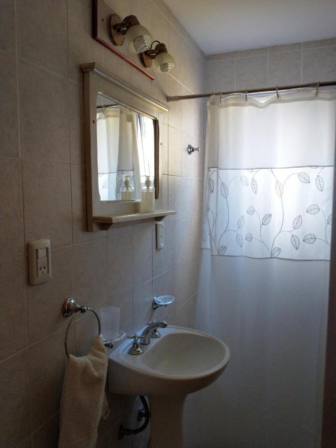 Cabanas Pyracantha Esquel Extérieur photo