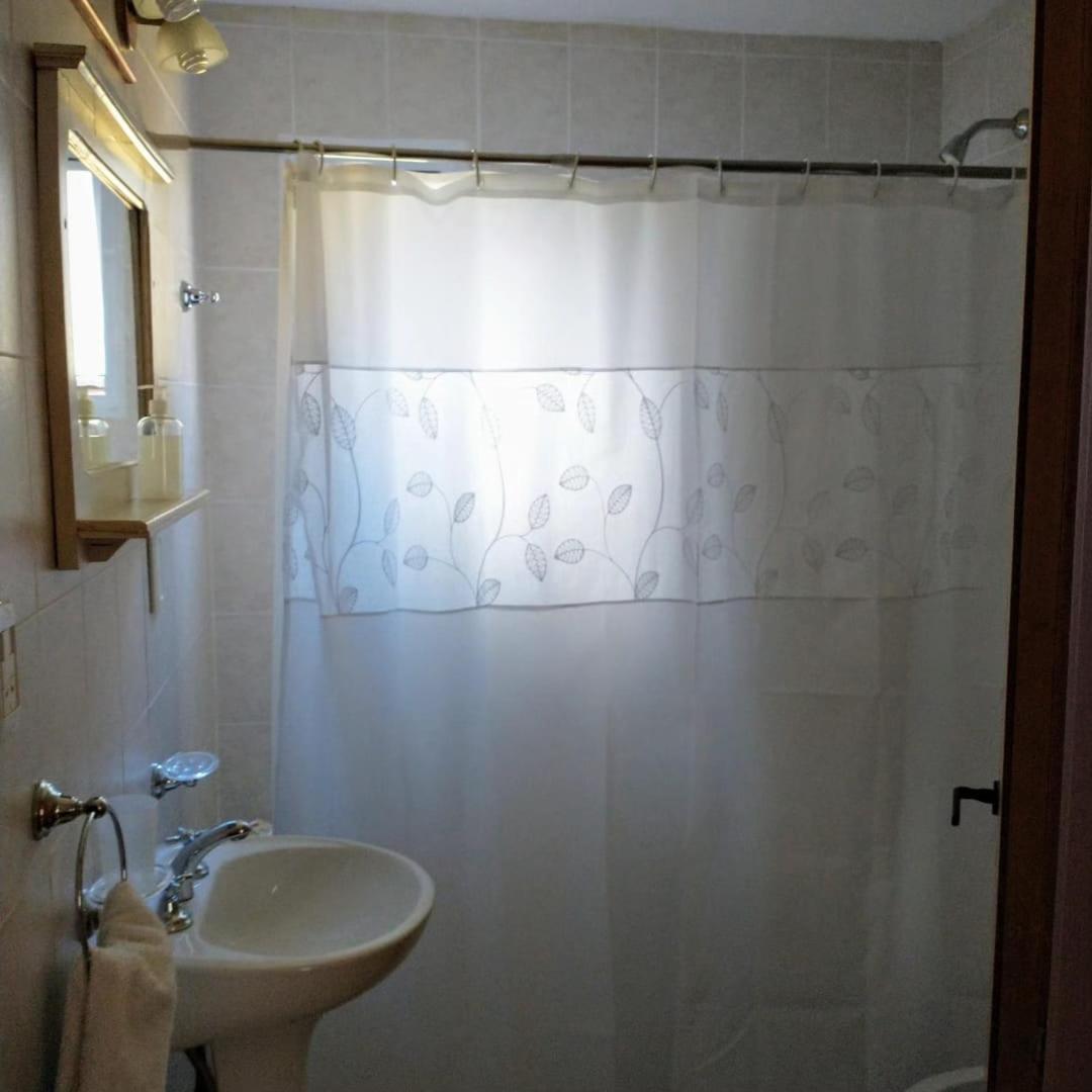 Cabanas Pyracantha Esquel Extérieur photo